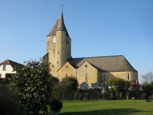 Eglise