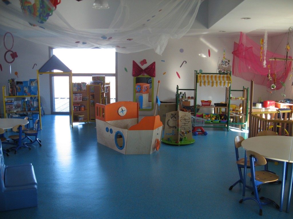 Espace rencontre nivelles