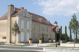 La mairie