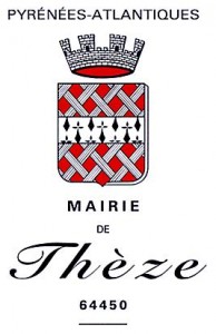 logo mairie